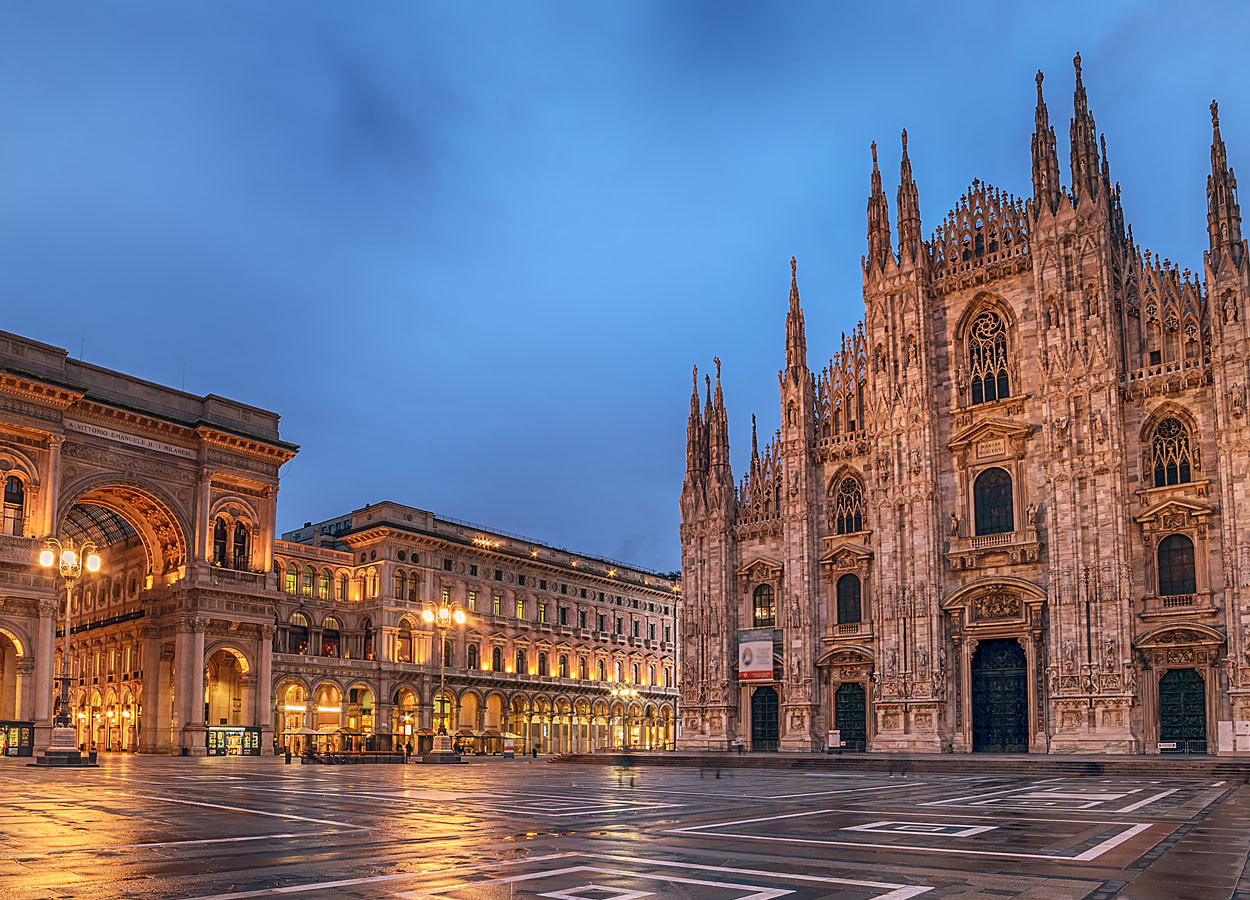 Milano
